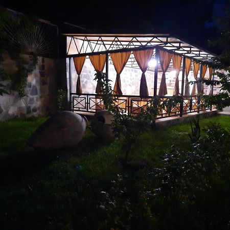 Yeghegnadzor Cherry Garden Boutique Hotel מראה חיצוני תמונה