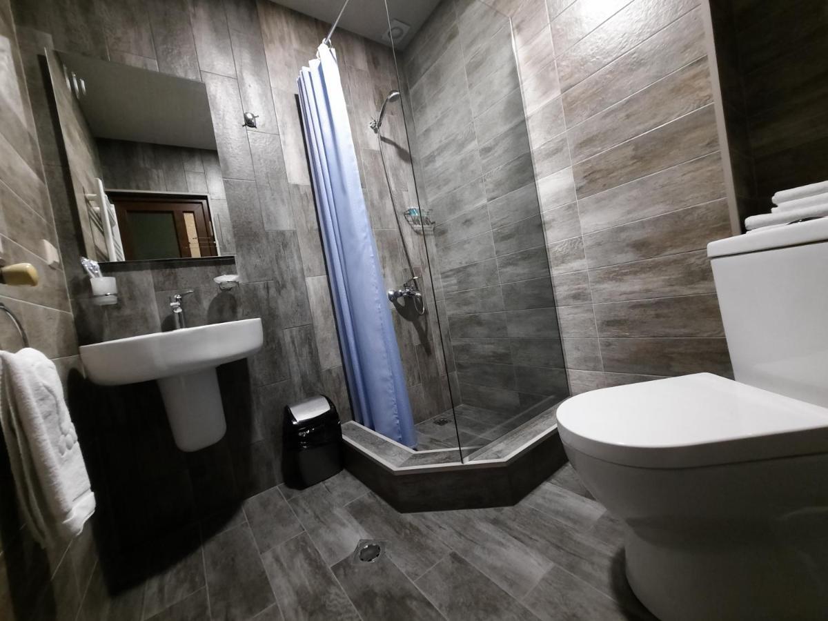Yeghegnadzor Cherry Garden Boutique Hotel מראה חיצוני תמונה