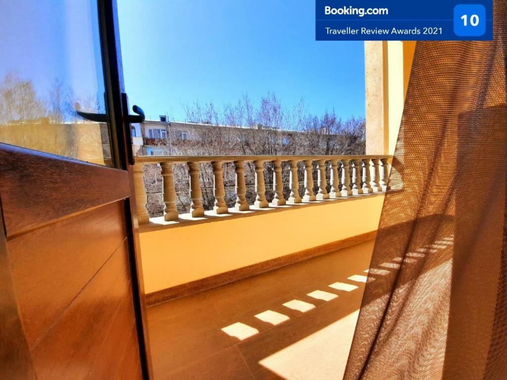 Yeghegnadzor Cherry Garden Boutique Hotel מראה חיצוני תמונה