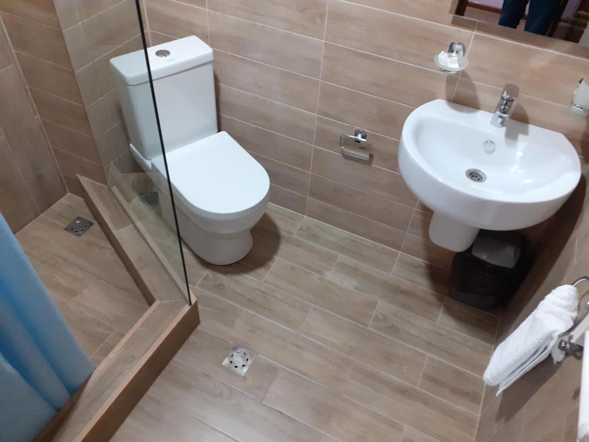Yeghegnadzor Cherry Garden Boutique Hotel מראה חיצוני תמונה