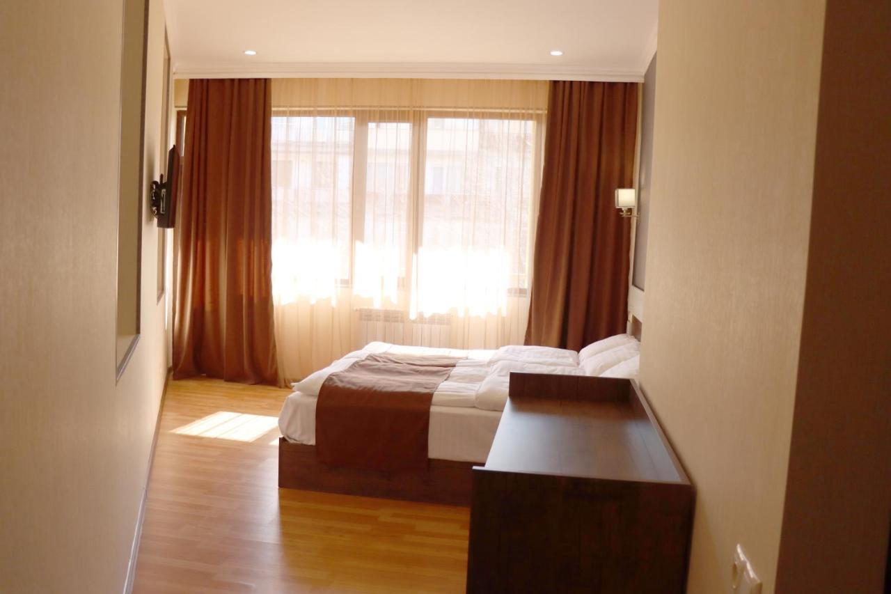 Yeghegnadzor Cherry Garden Boutique Hotel מראה חיצוני תמונה