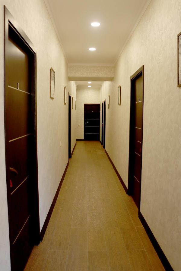 Yeghegnadzor Cherry Garden Boutique Hotel מראה חיצוני תמונה