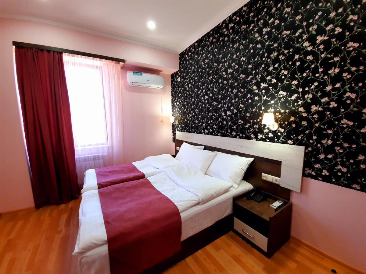 Yeghegnadzor Cherry Garden Boutique Hotel מראה חיצוני תמונה