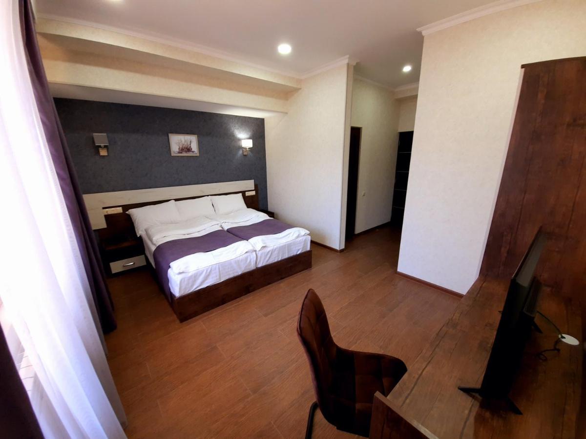 Yeghegnadzor Cherry Garden Boutique Hotel מראה חיצוני תמונה