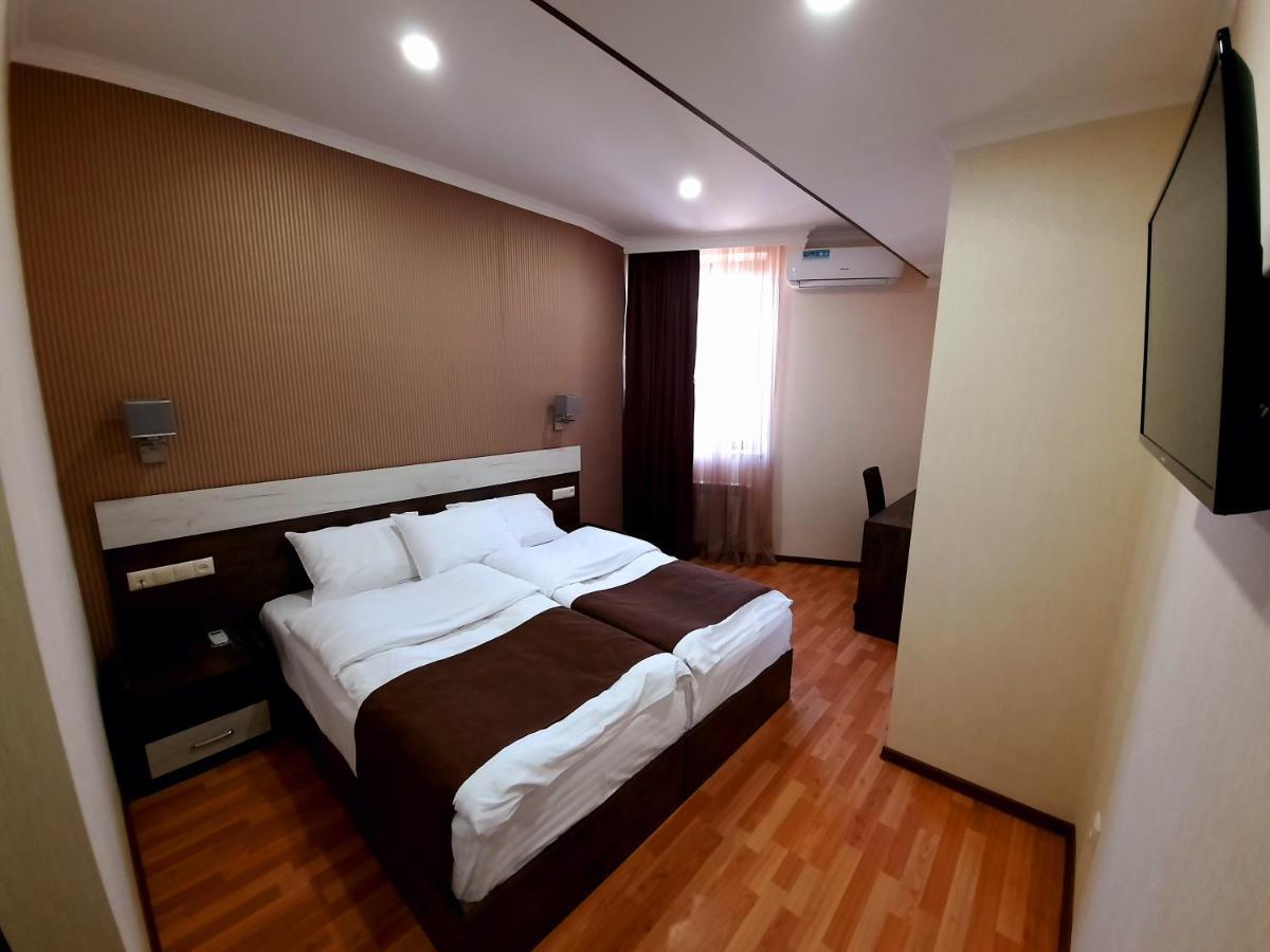 Yeghegnadzor Cherry Garden Boutique Hotel מראה חיצוני תמונה