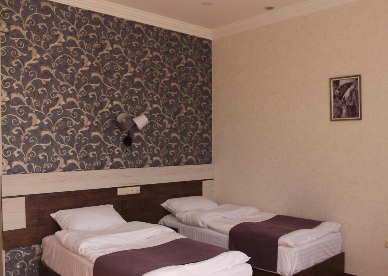 Yeghegnadzor Cherry Garden Boutique Hotel מראה חיצוני תמונה