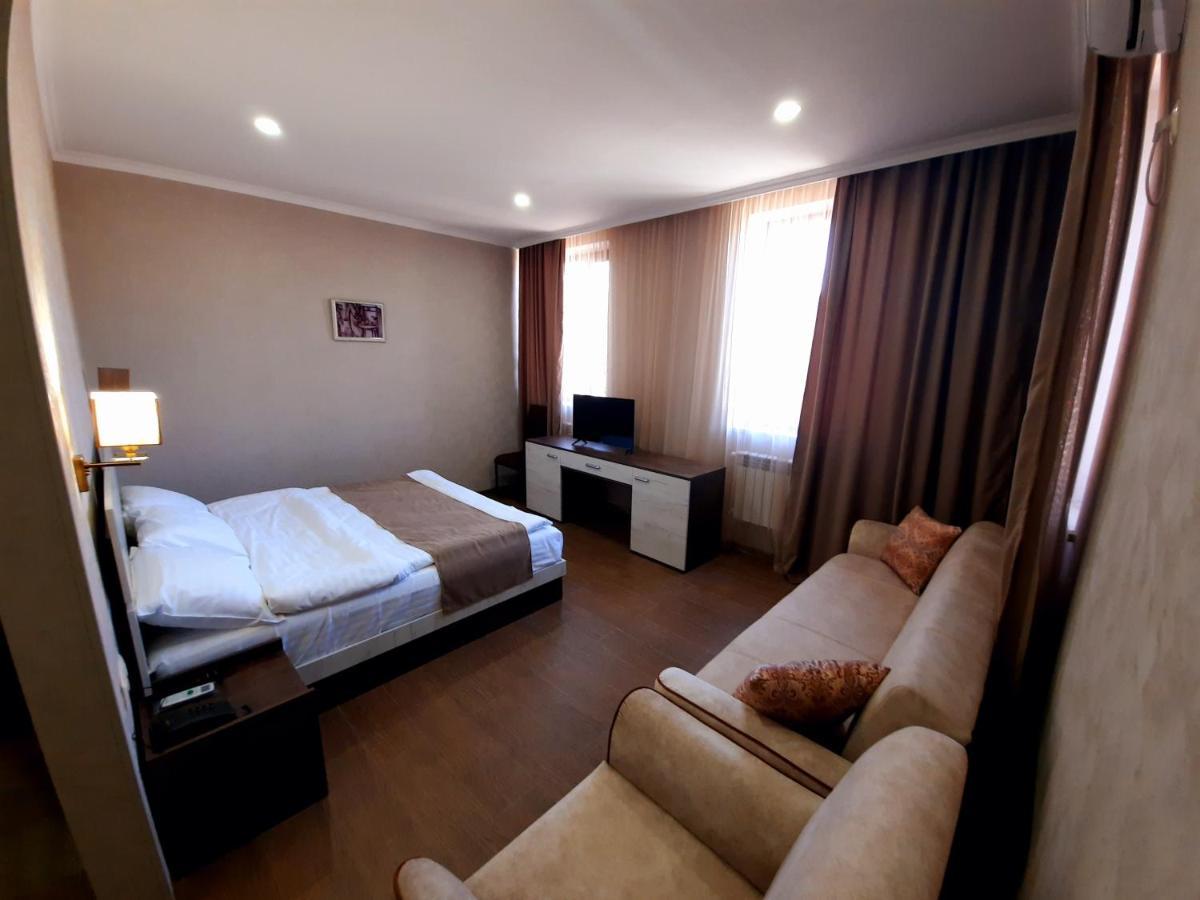 Yeghegnadzor Cherry Garden Boutique Hotel מראה חיצוני תמונה
