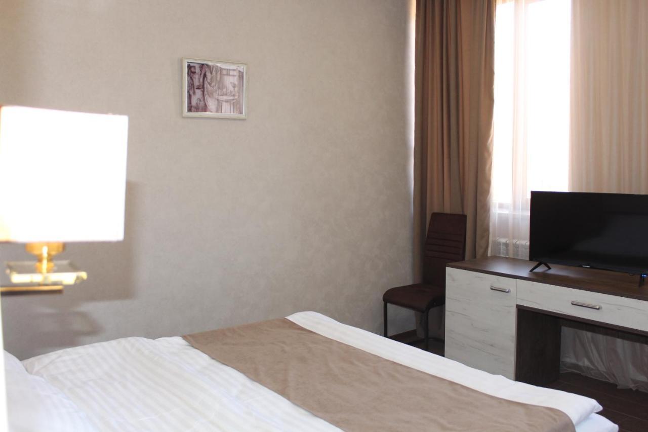 Yeghegnadzor Cherry Garden Boutique Hotel מראה חיצוני תמונה