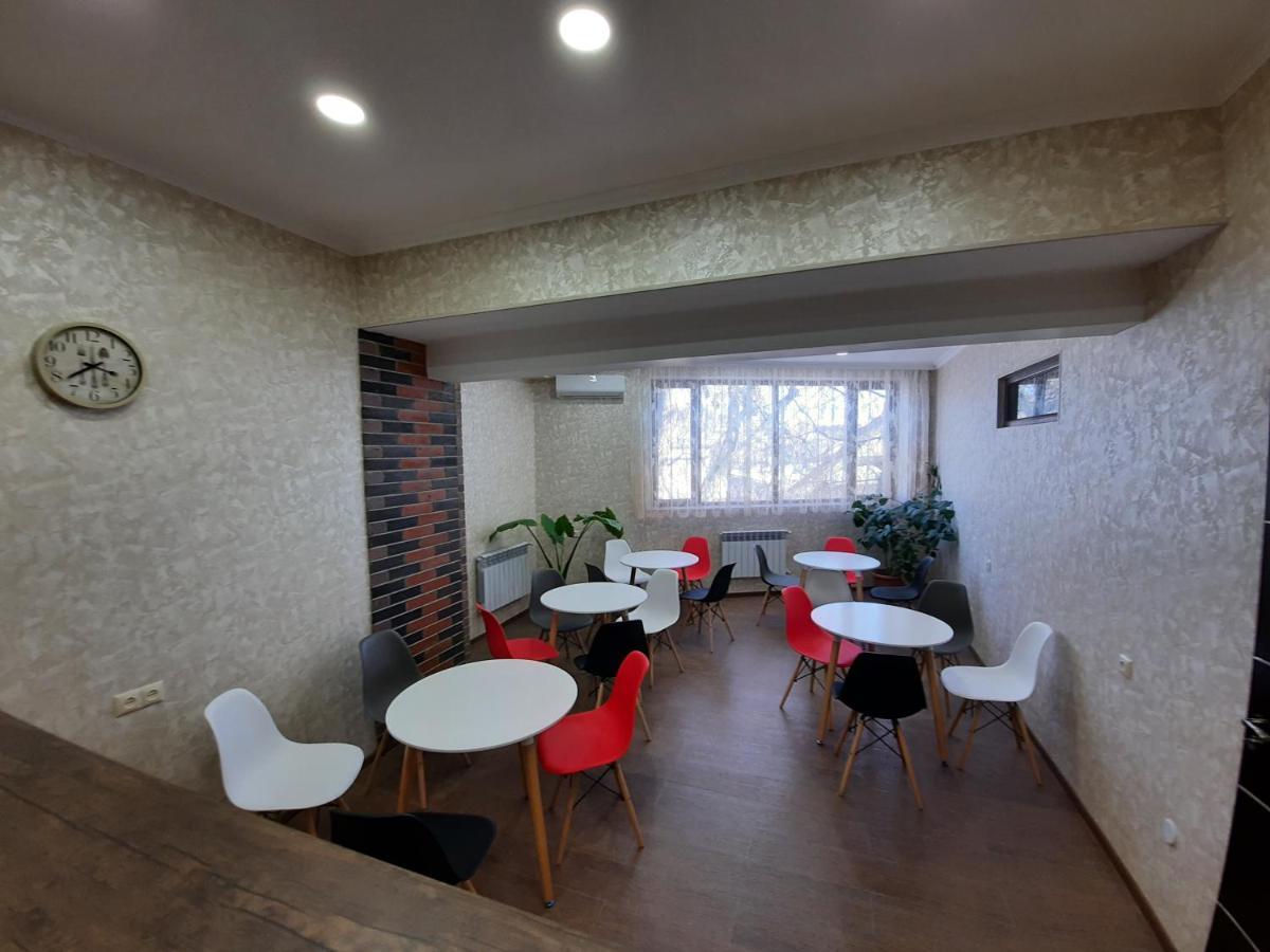 Yeghegnadzor Cherry Garden Boutique Hotel מראה חיצוני תמונה